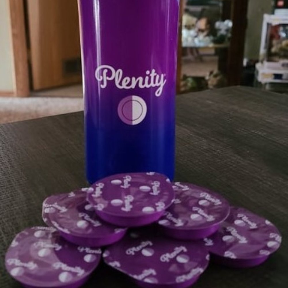 PLENITY Weight Loss Management 1 week SEALED